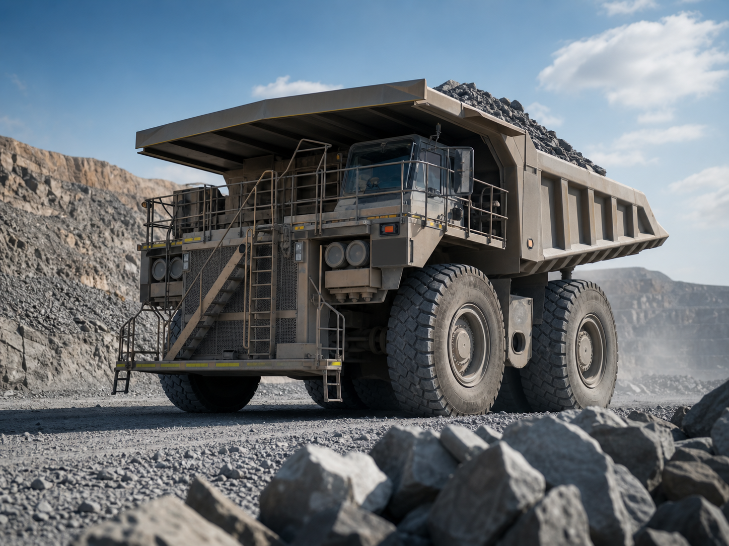 Sandvik