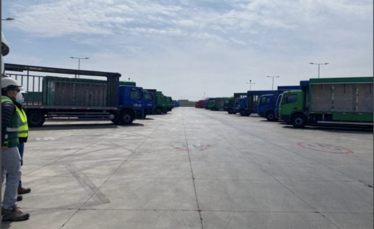 Transportes CCU