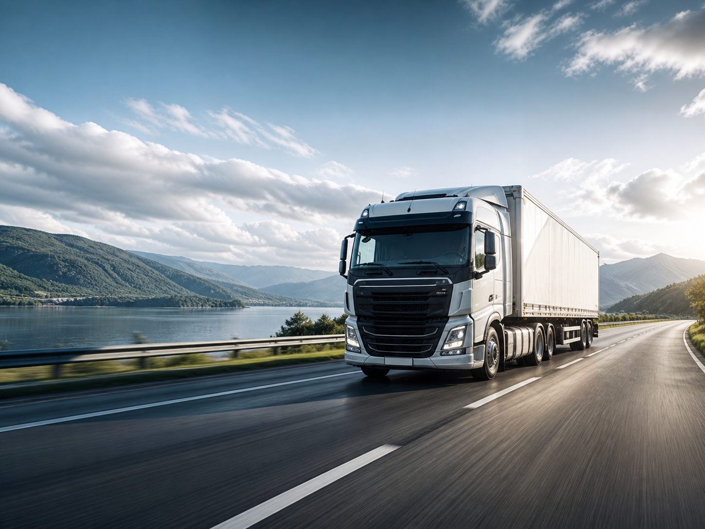 Insamar Logística - operación logística y transporte