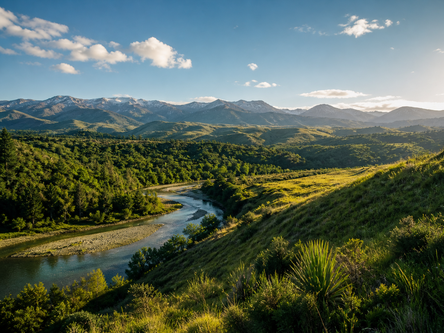 Sustrend - consultoría ambiental y sostenibilidad