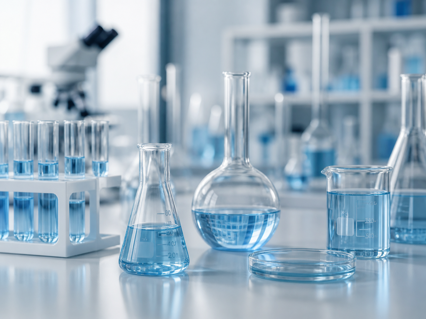 SustrendLab - laboratorio e innovación científica