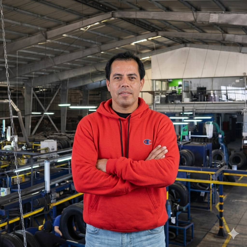 Marcelo Rojas
