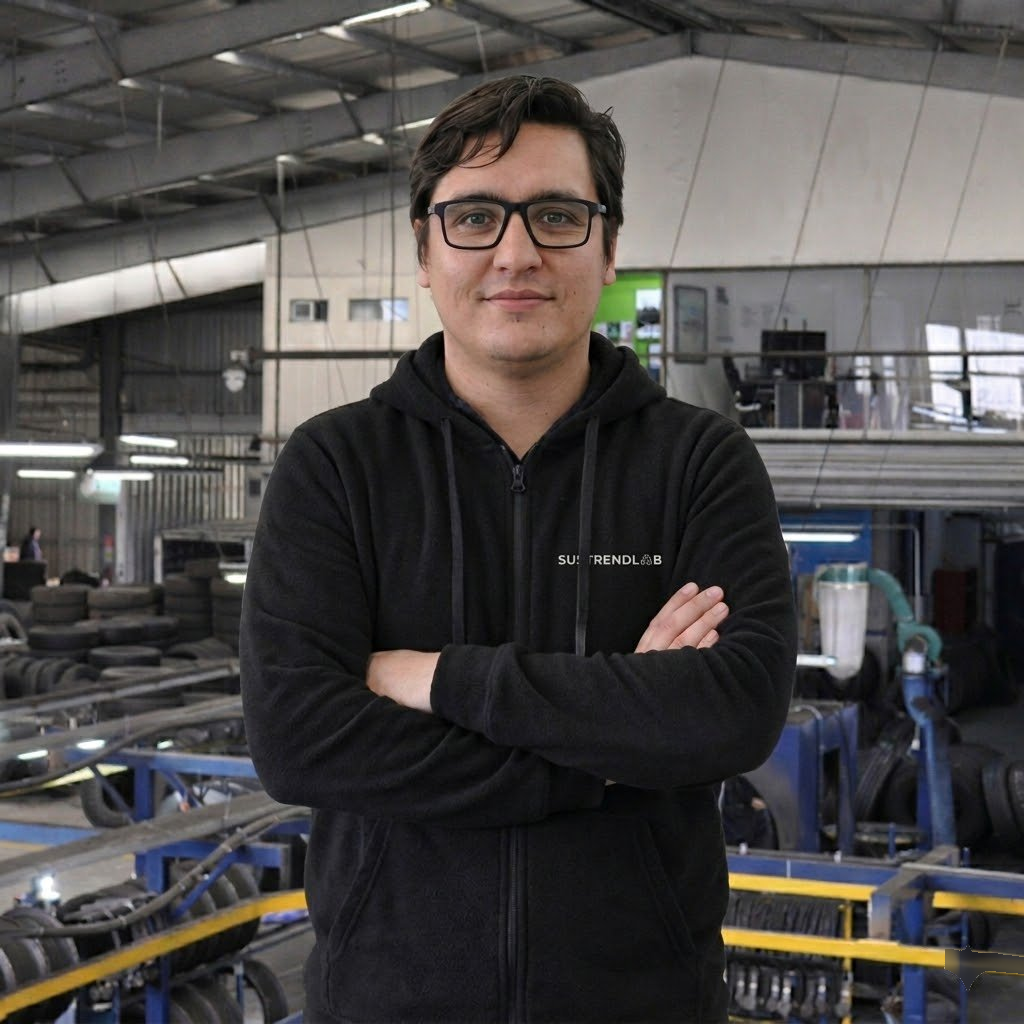 Nicolás Urra